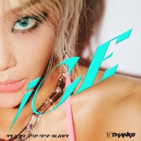 iCE - EP - HYOLYN