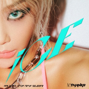 iCE - EP
