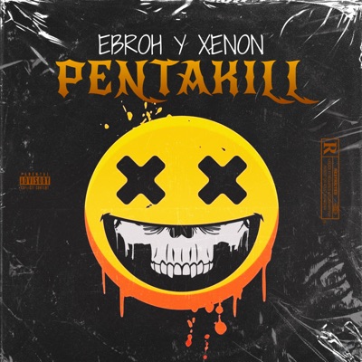 Pentakill - Single