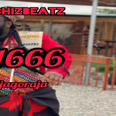111666 (feat. Ajagoraja) - Single