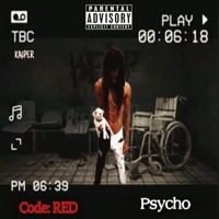 Psycho - Single - KASPER