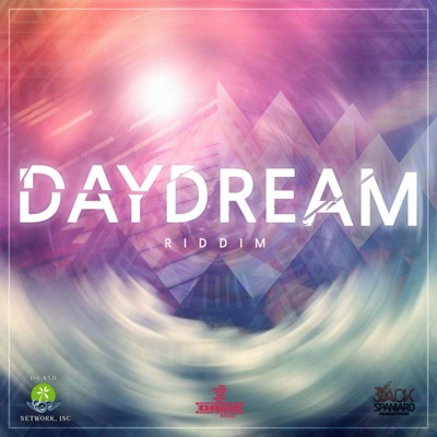 DayDream Riddim - EP