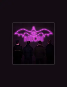 收听 Fatal Element、观看音乐视频、阅读小传、查看巡演日期等 ！