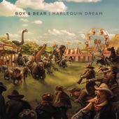 Boy & Bear - Southern Sun