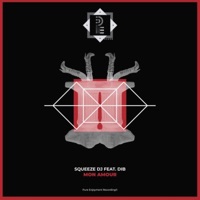Mon Amour (feat. Dib) - Single - Squeeze DJ