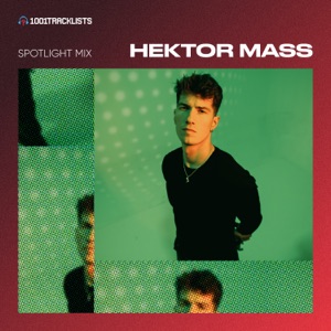1001Tracklists Spotlight (DJ Mix)