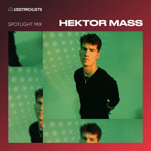 1001Tracklists Spotlight (DJ Mix)