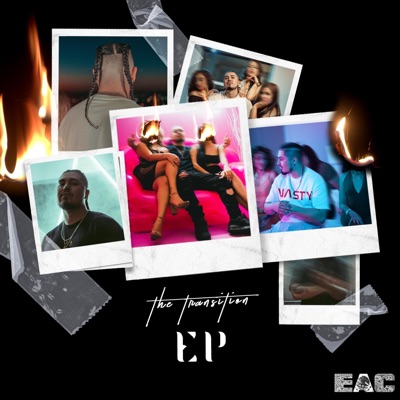 The Transition EP