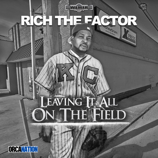 MFR Greatest Hits - Album by Rich the Factor - Apple Music