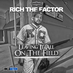 Leaving It All on the Field