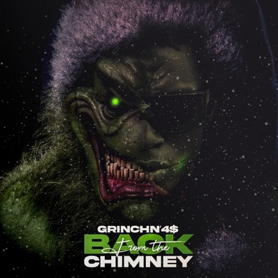 BACK FROM THE CHIMNEY