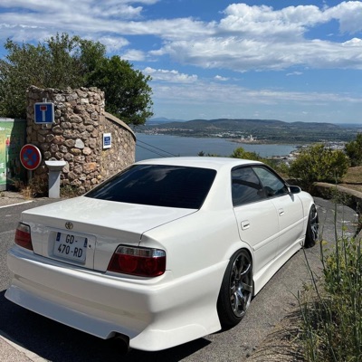 Now I'M High - Single