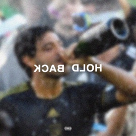 Hold Back (feat. ScottyMay) T Gallardo