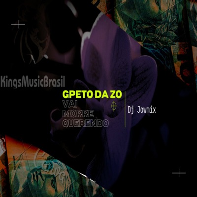 Vai Morre Querendo - Single