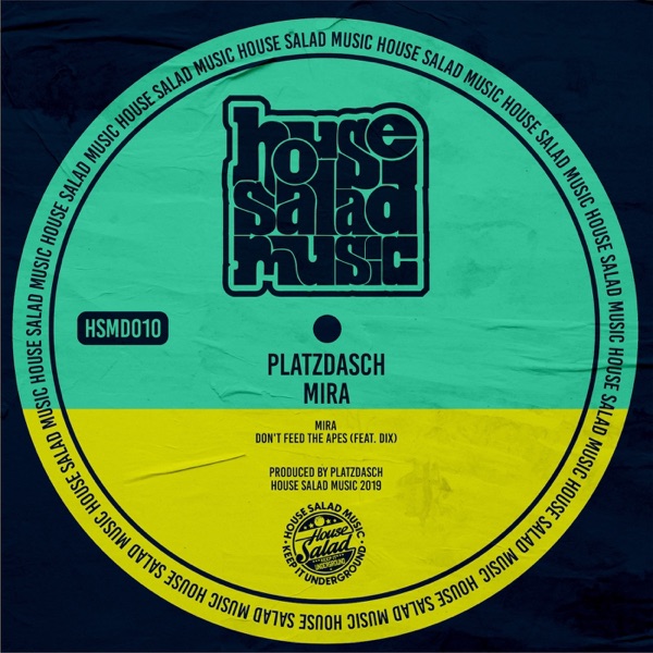 Mira - Single