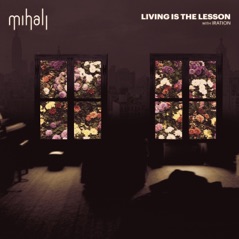 Living is the Lesson - Single