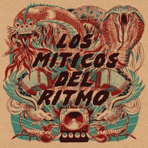 Los Miticos Del Ritmo