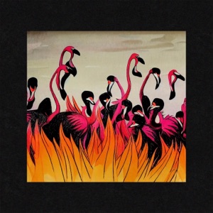 The Bonfire Behind the Slaughter - Single