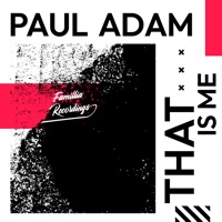 That Is Me - Single - Paul Adam