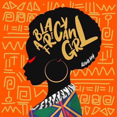 Black African Girl (Live) - Single