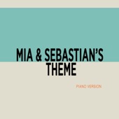 Mia & Sebastian's Theme (Piano Version) artwork