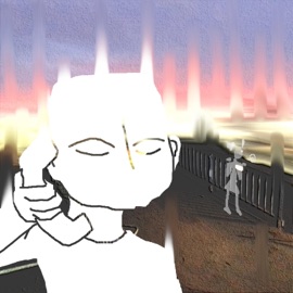 Call On Me (feat. Justin Abisror & gemini) Knock Monsterr