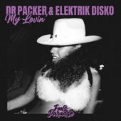 My Lovin' (Elektrik Disko Remix) artwork