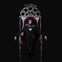 Кіт і драма - Single - MELOVIN