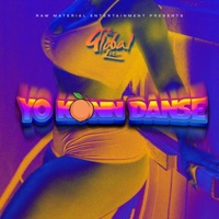 Yo Konn Danse - Single - The Global Zoe