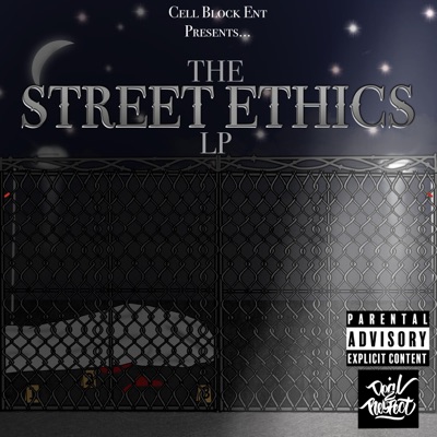 The Streets Ethics lp