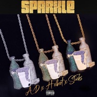 Sparkle - Single - Sticks
