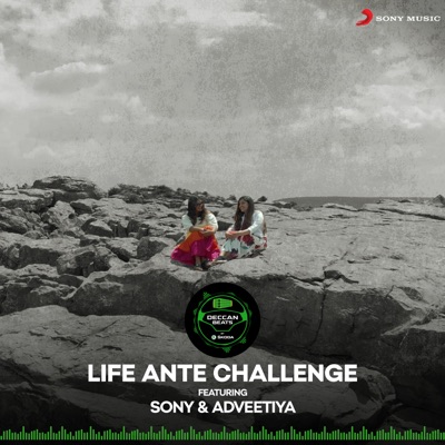 Life Ante Challenge - Single