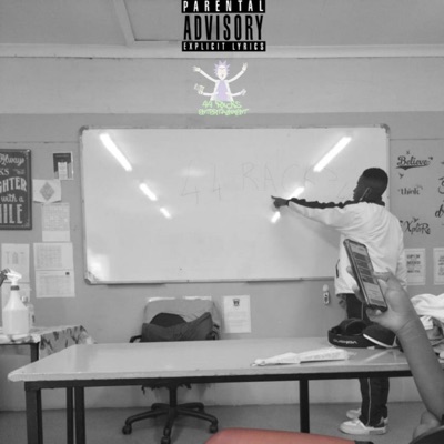44 Shooters On My Block (feat. Tronick & Dioscuri) - Single