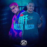 Aff Nossa Nossa - Single - LUUK & MC Danone