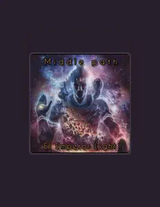 El Emperor Light dinle, müzik videolarını izle, biyografisini oku, tur tarihlerini ve daha fazlasını gör!