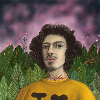 We'll Never Mesh Cause You Crease - Single