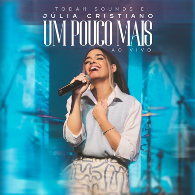 Um Pouco Mais - Single