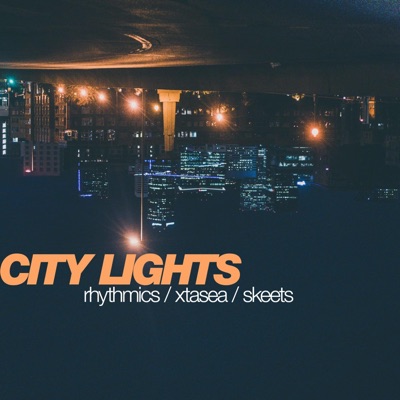 City Lights - Single