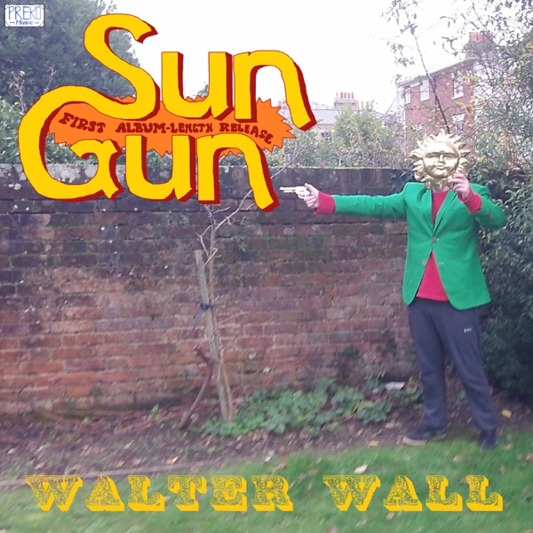 Sun Gun Shoot the Moon