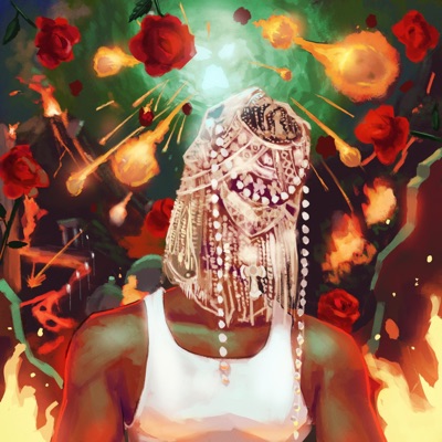 concreteFLOWER. - EP