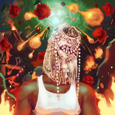 RobOlu adlı sanatçının concreteFLOWER. - EP albümünü dinle