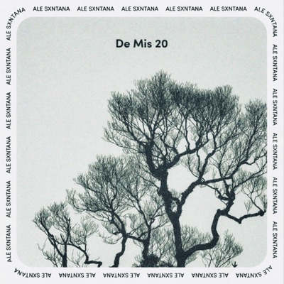 De Mis 20 - Single