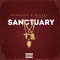 Sanctuary (feat. Mickey Factz) - Hard2See lyrics