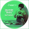 San Francisco (Moodena Remix) cover art
