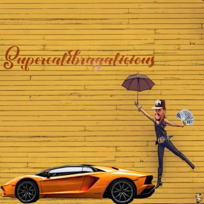 Supercalibragalicious - Single