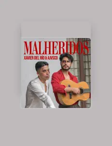 Xavier Del Ríoを聴いたり、ミュージックビデオを鑑賞したり、経歴やツアー日程などを確認したりしましょう！