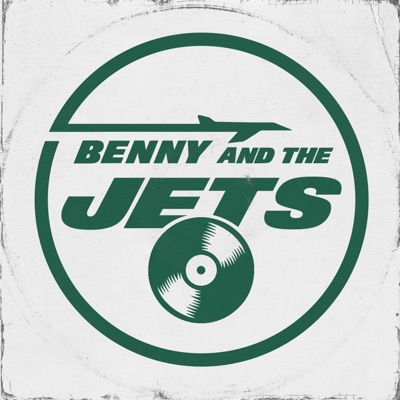 Benny and the JETS - EP
