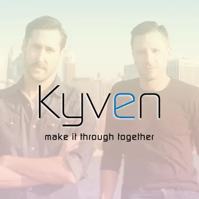 Escucha Make It Through Together - Single de Kyven