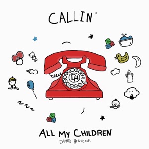 Callin' (feat. Big K.R.I.T. & WESTSIDE BOOGIE)