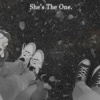 She's The One - Single